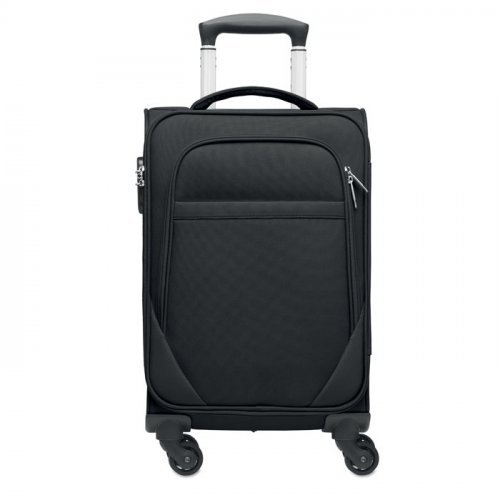 Trolley morbido 600d rpet