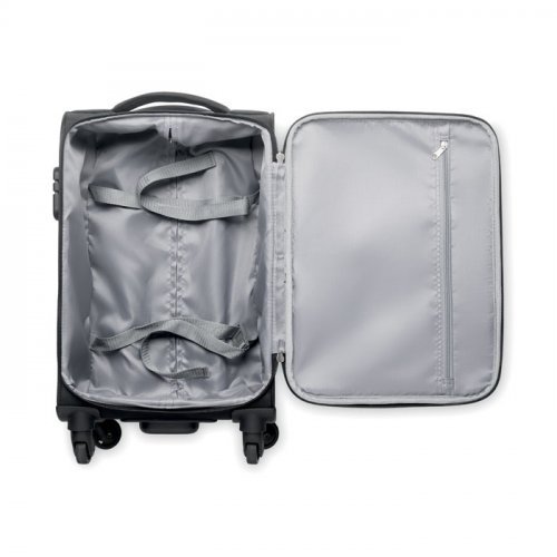 Trolley morbido 600d rpet