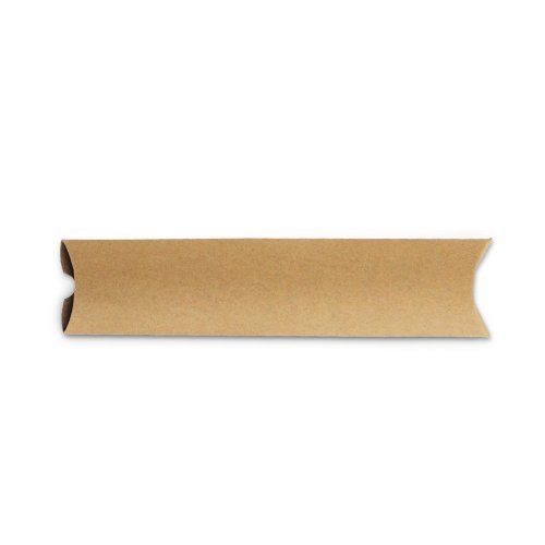 Pouchy. astuccio in carta riciclata al 100%