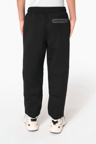 Pantaloni performance bambino