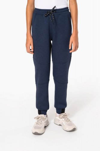 Pantaloni performance bambino
