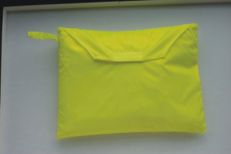 Poncho leggero