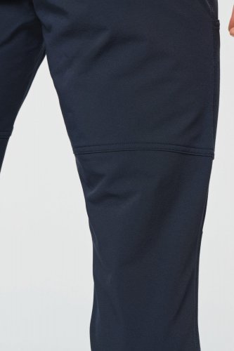 Pantaloni uomo elasticizzati riciclati