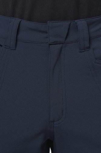 Pantaloni uomo elasticizzati riciclati