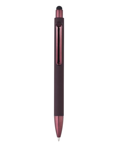 Penna a sfera in ABS capacitiva Hendrix