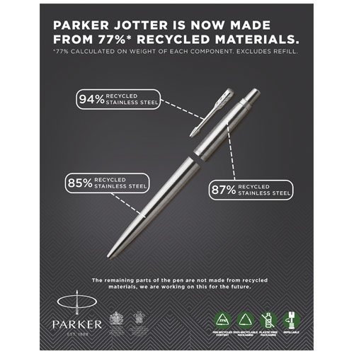 Parker penna a sfera jotter