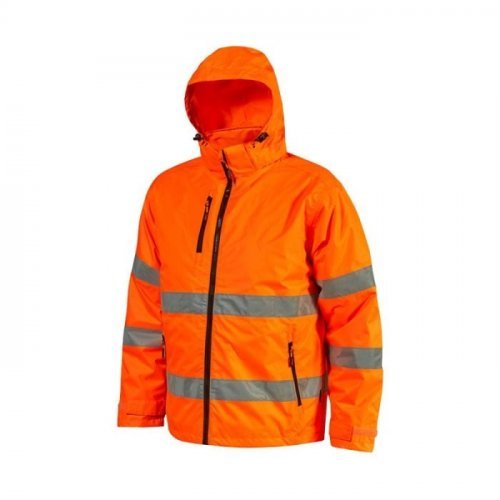 Parka tecnico Kaia