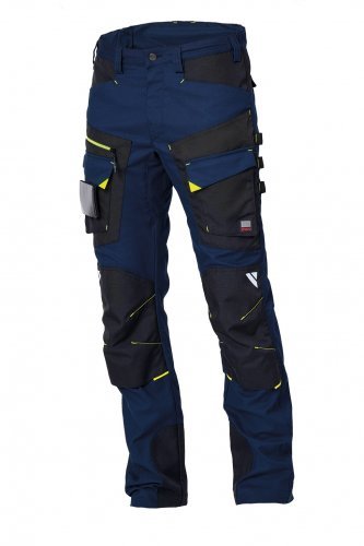 Pantaloni Hammer II light