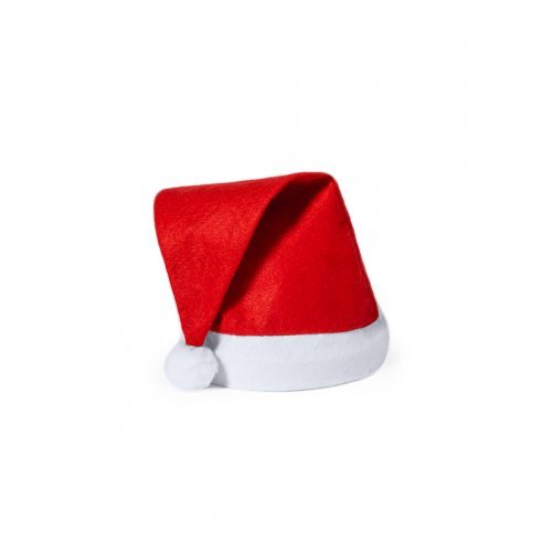Cappello babbo natale bimbo flip