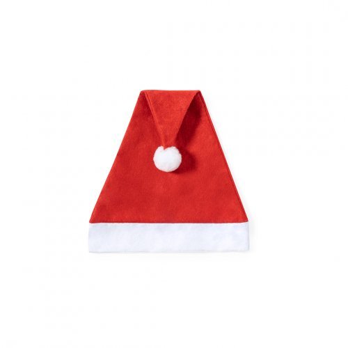 Cappello babbo natale bimbo flip