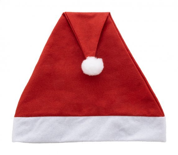 Cappello babbo natale in rpet mikku