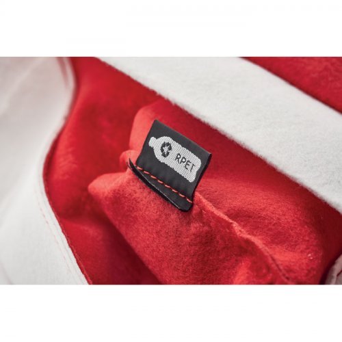 Cappello di natale  rpet