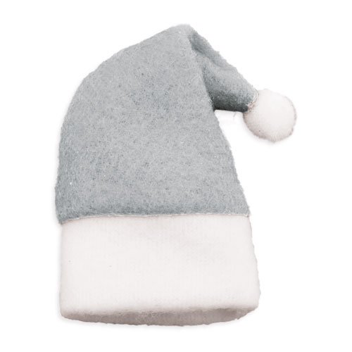Mini cappello babbo natale finland