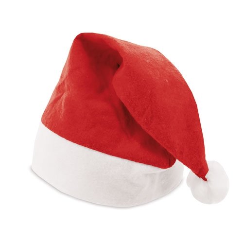 Cappello di natale del bambino