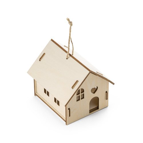 Lynx. decorazioni di natale