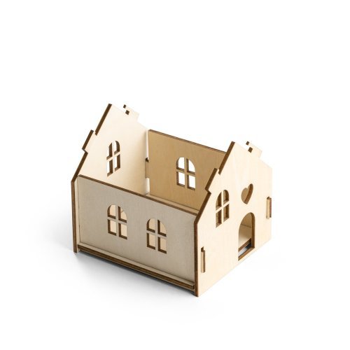 Lynx. decorazioni di natale