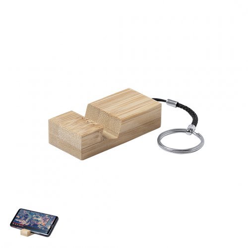 Portachiavi supporto maros