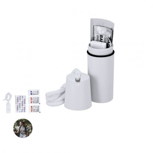 Kit escursione gemmel