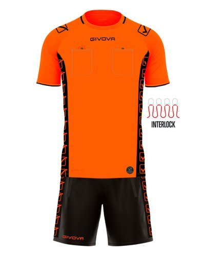 Kit Ufficiale da Arbitro