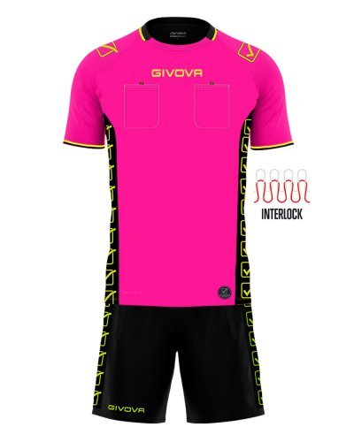 Kit Ufficiale da Arbitro