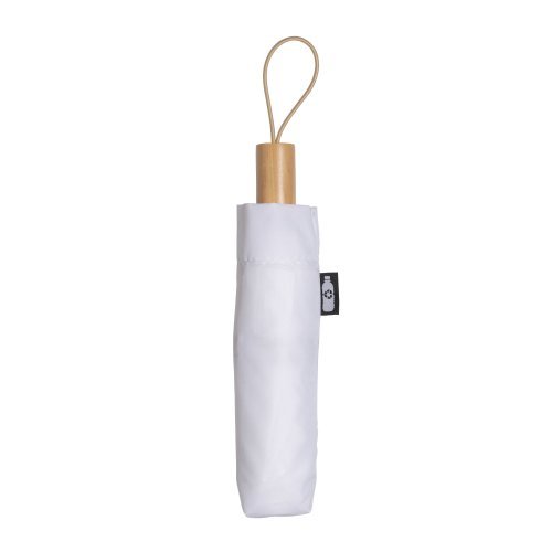 Ombrello manuale in rpet