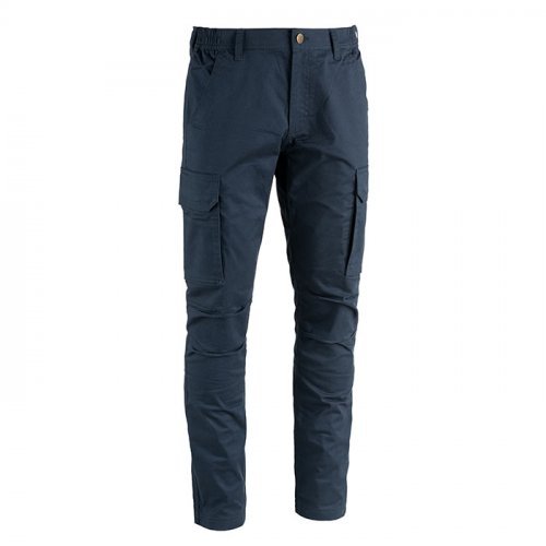 Pantalone ventura blu navy winter
