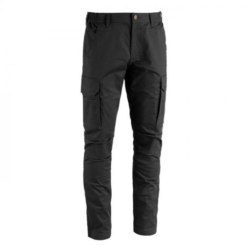 Pantalone ventura blu navy winter