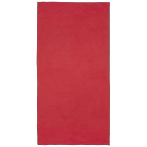 Asciugamano ultraleggero ad asciugatura rapida certificato