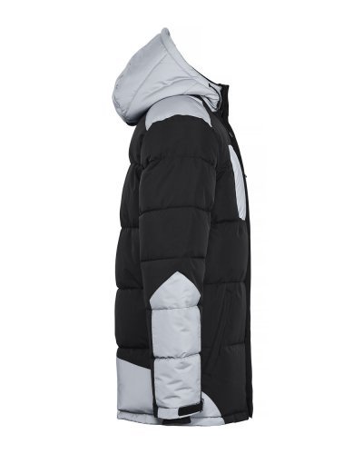 Giubbotto invernale imbottito Dumas