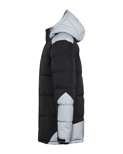 Giubbotto invernale imbottito Dumas