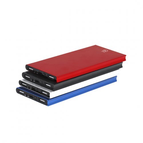 Power bank barrols con due uscite USB