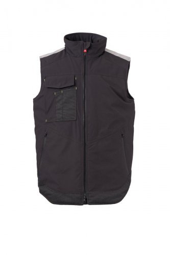 Wonder vest lite pad gilet softshell