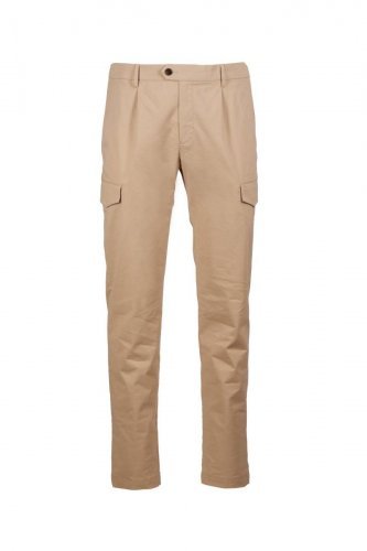 Pantalone contemporary fit Marshal