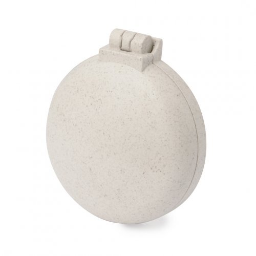 Spazzola con specchio flege