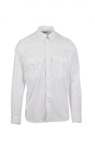 Camicia manica lunga Virtute