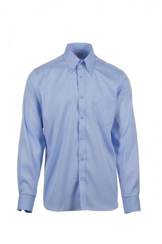 Camicia manica lunga Romae