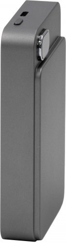 Powerbank wireless Brandcharger