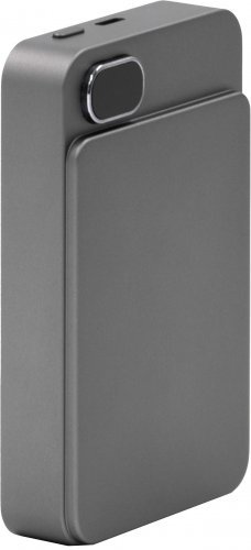 Powerbank wireless Brandcharger