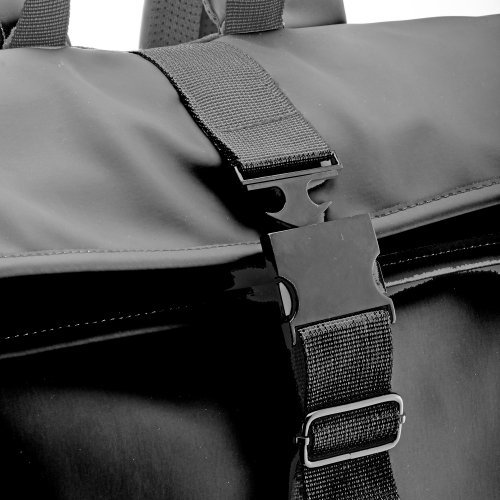 Zaino porta pc in soft pu water resistant