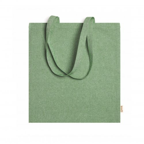 Shopper in 100% cotone riciclato Xena