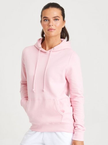 Girlie college hoodie