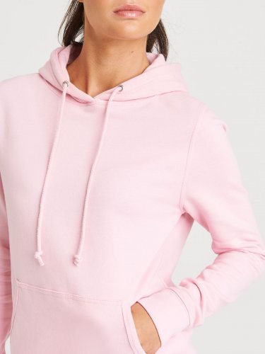 Girlie college hoodie