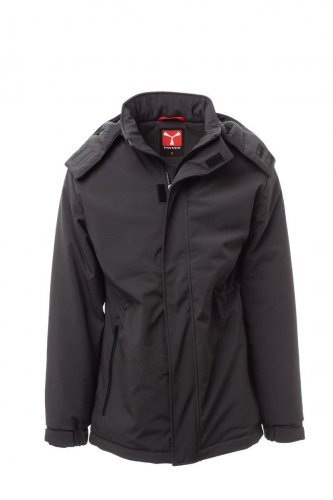 Soft-shell imbottito da uomoNordet