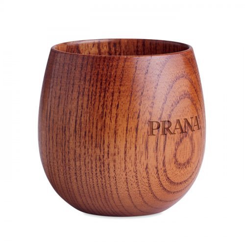 Tazza in legno di quercia 250 ml