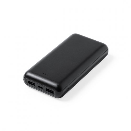 Power bank kiubert
