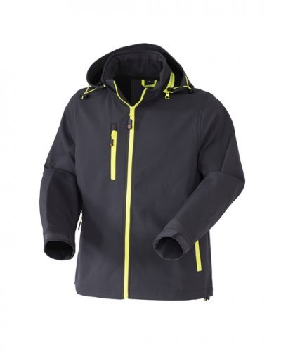 Giubbotto softshell