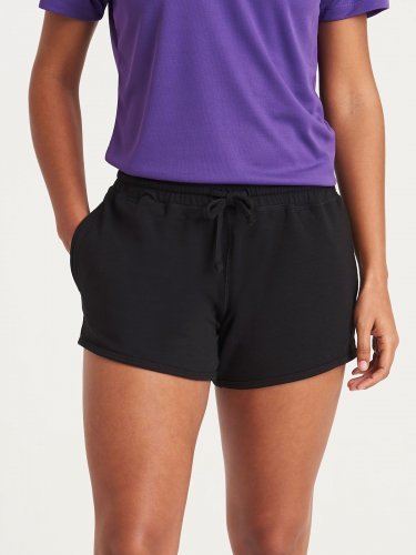 Girlie cool jog short