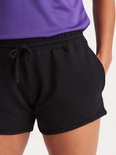 Girlie cool jog short
