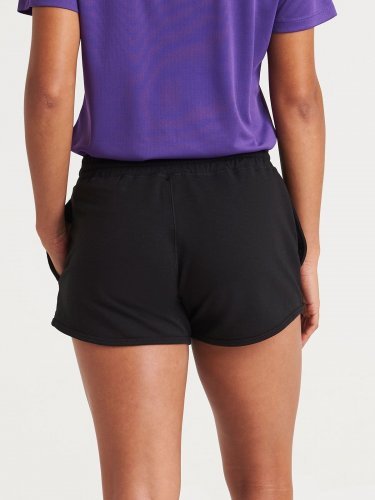 Girlie cool jog short