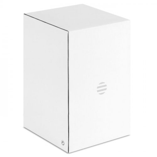 Bicchiere doppio strato 350 ml